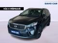 Kia Sorento 2.2 CRDI 147kW Exclusive 4x4