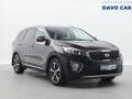 Kia Sorento 2.2 CRDI 147kW Exclusive 4x4