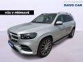 Mercedes-Benz GLS 3.0 400d 243kW 4Matic CZ DPH