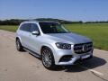 Mercedes-Benz GLS 3.0 400d 243kW 4Matic CZ DPH