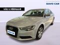Audi A6 3.0 TDI 180kW quattro CZ DPH