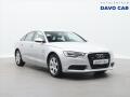 Audi A6 3.0 TDI 180kW quattro CZ DPH