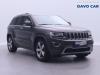 Jeep Grand Cherokee 3.0 CRDi 184kW 4x4 Overland DP