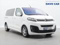 Citro�n SpaceTourer 2.0 110 kW 8 m�st CZ