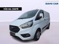 Ford Transit Custom 2.0 TDCI 77kW Klima 1.Maj DPH