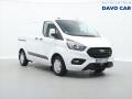 Ford Transit Custom 2.0 TDCI 77kW Klima 1.Maj DPH