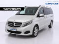 Mercedes-Benz 2.1 250d 120kW Bluetec 8-m�st