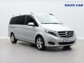 Mercedes-Benz 2.1 220d 120kW Bluetec 8-m�st