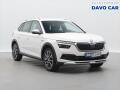 �koda Kamiq 1.5 TSI 110kW DSG Scoutline CZ