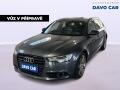 Audi A6 Avant 3.0 TDi 150kW Quattro S