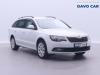 koda Superb 1.4 TSI Active Aut.klima CZ