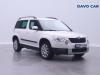 koda Yeti 1.8 TSI 112 kW Elegance 4x4 DS