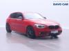 BMW 1.6 118i 125 kW Sport Line XE