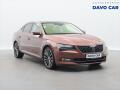 �koda Superb 2.0 TDI 140kW L&K 4x4 CZ