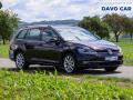 Volkswagen Golf 1.0 TSI 81kW CZ Comfort LED