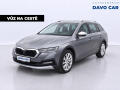 �koda Octavia 2.0 TDI 147kW 4x4 DSG Scout DP