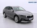 �koda Octavia 2.0 TDI 147kW 4x4 DSG Scout DP