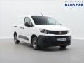 Peugeot Partner 1.5 HDI 75 kW Klima DPH CZ 1.M