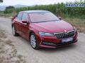 �koda Superb 2.0 TSI 206kW DSG 4x4 CZ L&K