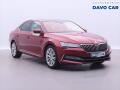 �koda Superb 2.0 TSI 206kW DSG 4x4 CZ L&K