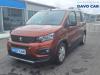 Peugeot Rifter 1.5 Hdi GT LINE CZ 1.Maj DPH