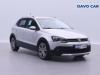 Volkswagen Polo 1.6 TDI 66kW Cross Klima Tan