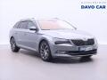�koda Superb 2.0 TDI 140kW DSG CZ L&K Xenon