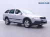 koda Octavia 2.0 TDI Scout