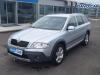 koda Octavia 2.0 TDI Scout