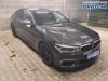 BMW 4.4 M550i xDrive AT