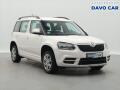 �koda Yeti 1.2 TSI 77kW Klima Serv.Kniha