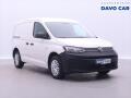 Volkswagen Caddy 2.0 TDI 75 kW Klima DPH CZ 1.M