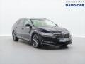 �koda Superb 2.0 TDI 140kW DSG 4x4 L&K DPH
