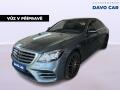 Mercedes-Benz 2.9 400d 4Matic 250kW CZ AUT D