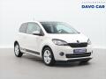 �koda Citigo 1.0 MPI 55kW Automat CZ Sound