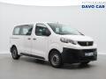 Peugeot Traveller 2.0 BlueHDI 110kW 8-M�st L2