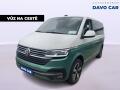 Volkswagen Multivan 2.0 TDI 150kW DSG Generation S