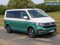 Volkswagen Multivan 2.0 TDI 150kW DSG Generation S