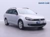 Volkswagen Golf 2.0 TDI 103kw match serv. knih