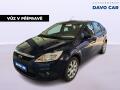 Ford Focus 1.6 Duratorq 66kW Klima CZ