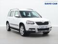 �koda Yeti 1.4 TSI 92 kW Ambition Outdoor