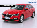�koda Scala 1.0 TSI 85kW Style CZ