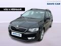 �koda Octavia 2.0 TDI DSG Ambition 1.Maj.