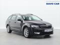 �koda Octavia 2.0 TDI DSG Ambition 1.Maj.