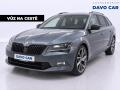 �koda Superb 2.0 TDI 140kW 4x4 DSG Sportlin