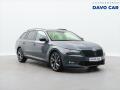 �koda Superb 2.0 TDI 140kW DSG Sportline 4x