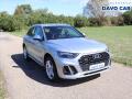 Audi Q5 3.0 50TDI 210kW S-line quattro