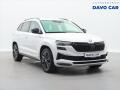 �koda Karoq 2.0 TDI DSG 4x4 Sportline DPH