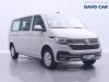 Volkswagen Transporter 2.0 TDI 110kW DR 5-Mst CZ DPH