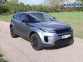 Land Rover Range Rover Evoque 2.0 R-Dynamic 4WD 120kW